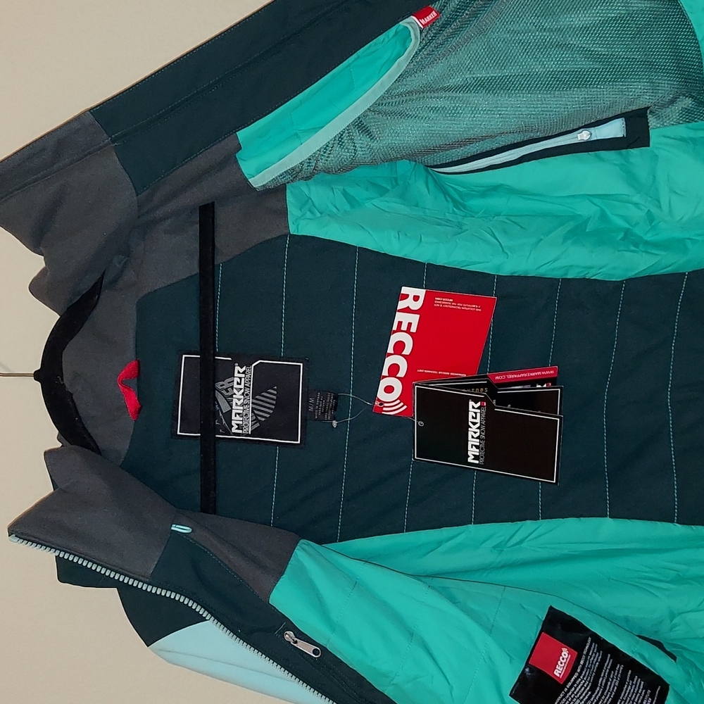 Jacket - Picture 3 of 9